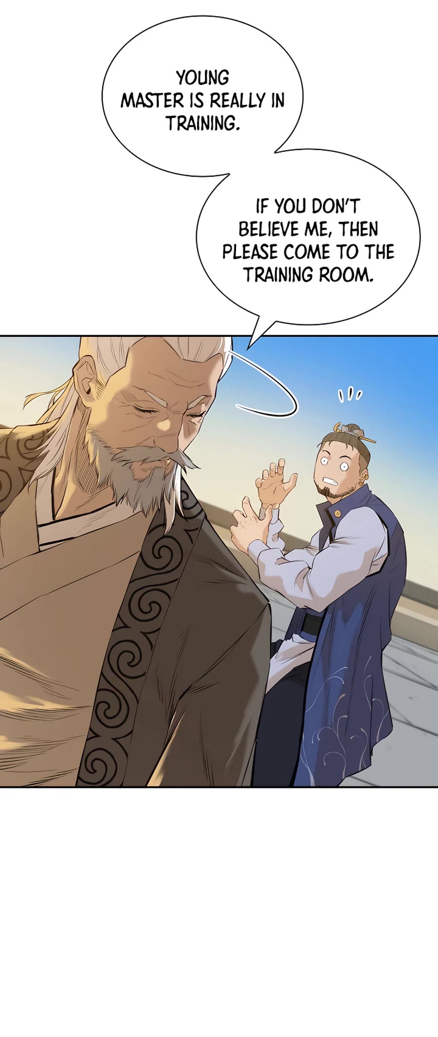 Villain Unrivaled Chapter 5 page 49 - Chapter 5
