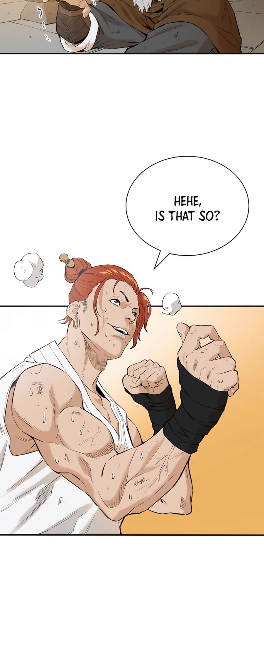 Villain Unrivaled Chapter 5 page 52 - Chapter 5