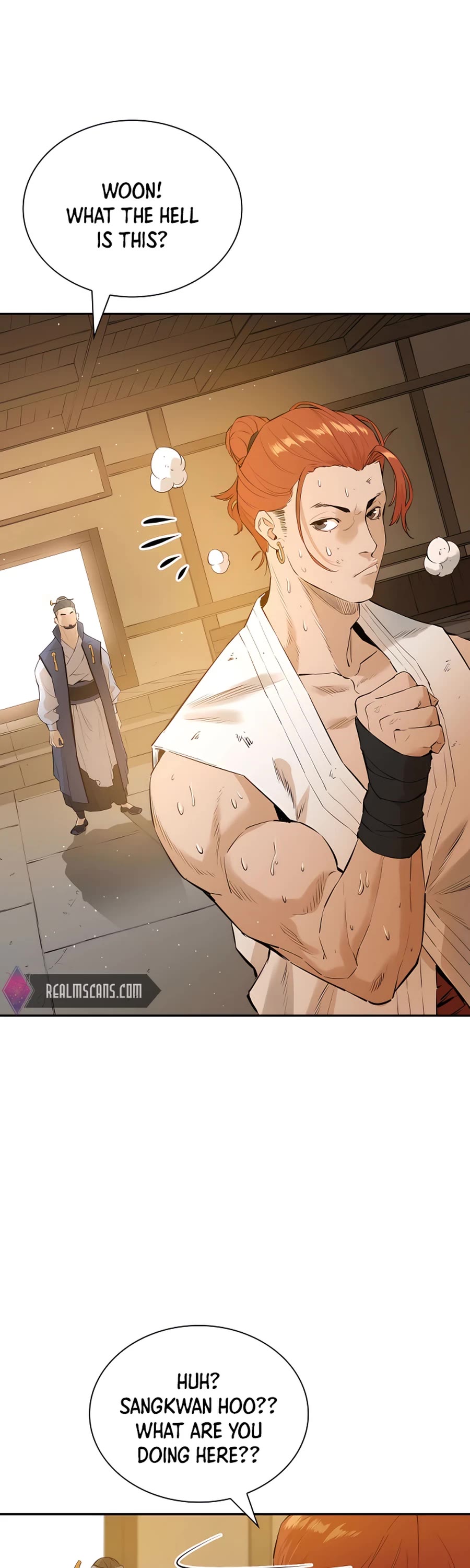 Villain Unrivaled Chapter 5 page 53 - Chapter 5