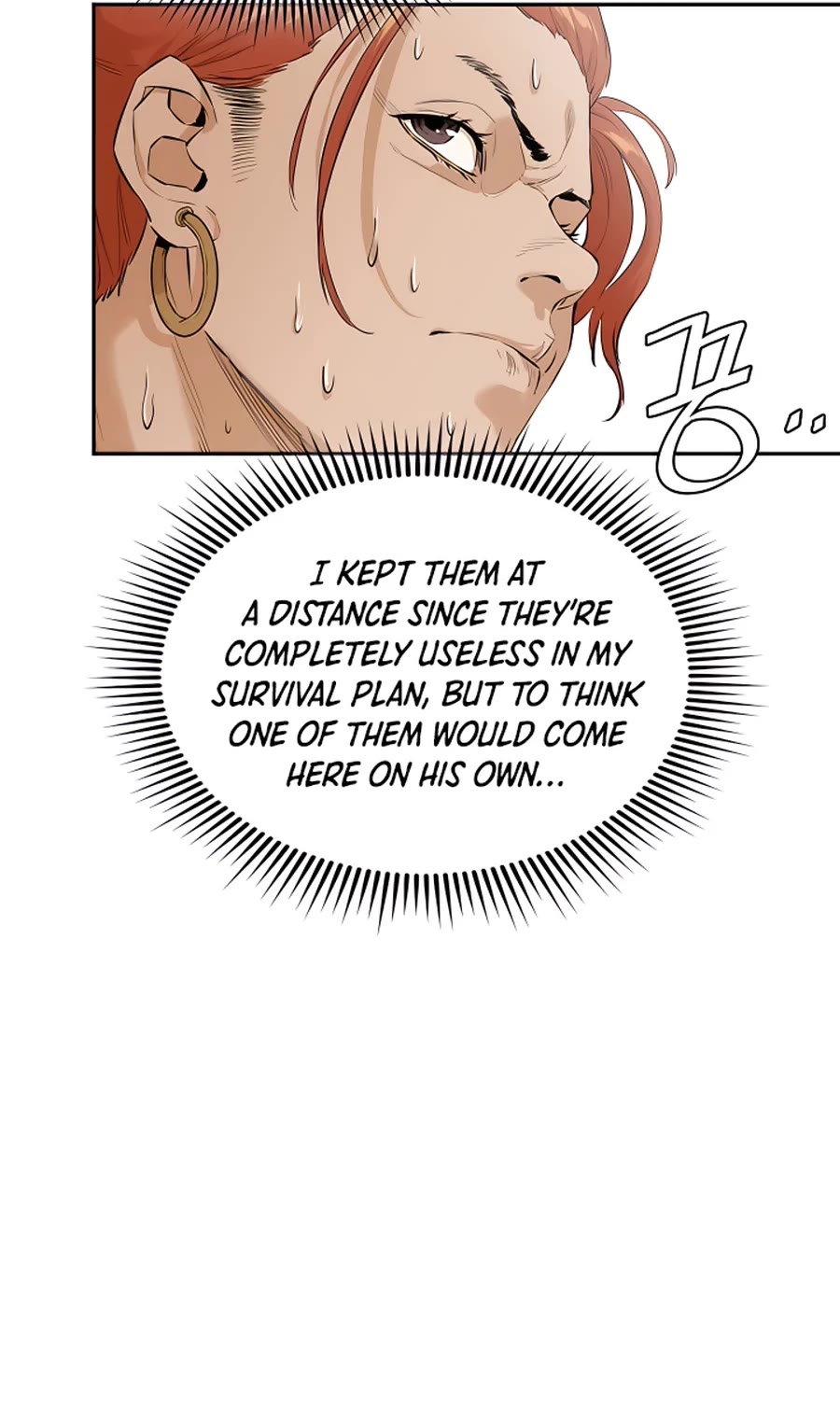 Villain Unrivaled Chapter 5 page 55 - Chapter 5