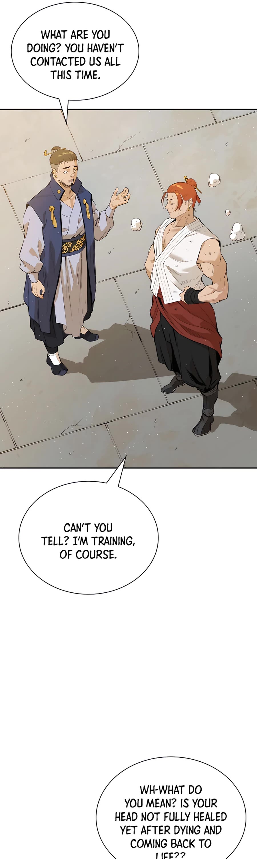 Villain Unrivaled Chapter 5 page 56 - Chapter 5