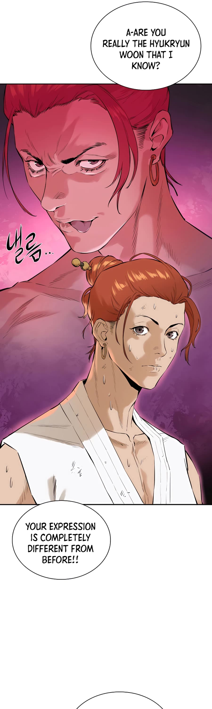 Villain Unrivaled Chapter 5 page 59 - Chapter 5