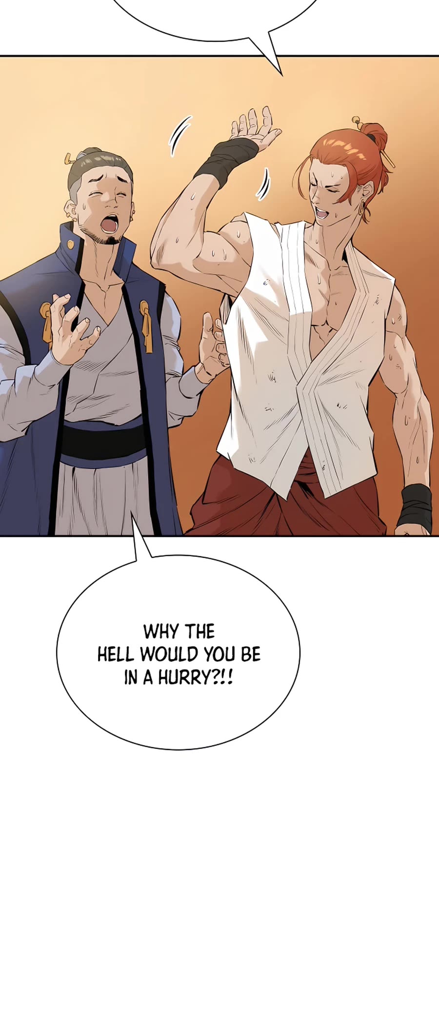 Villain Unrivaled Chapter 5 page 61 - Chapter 5