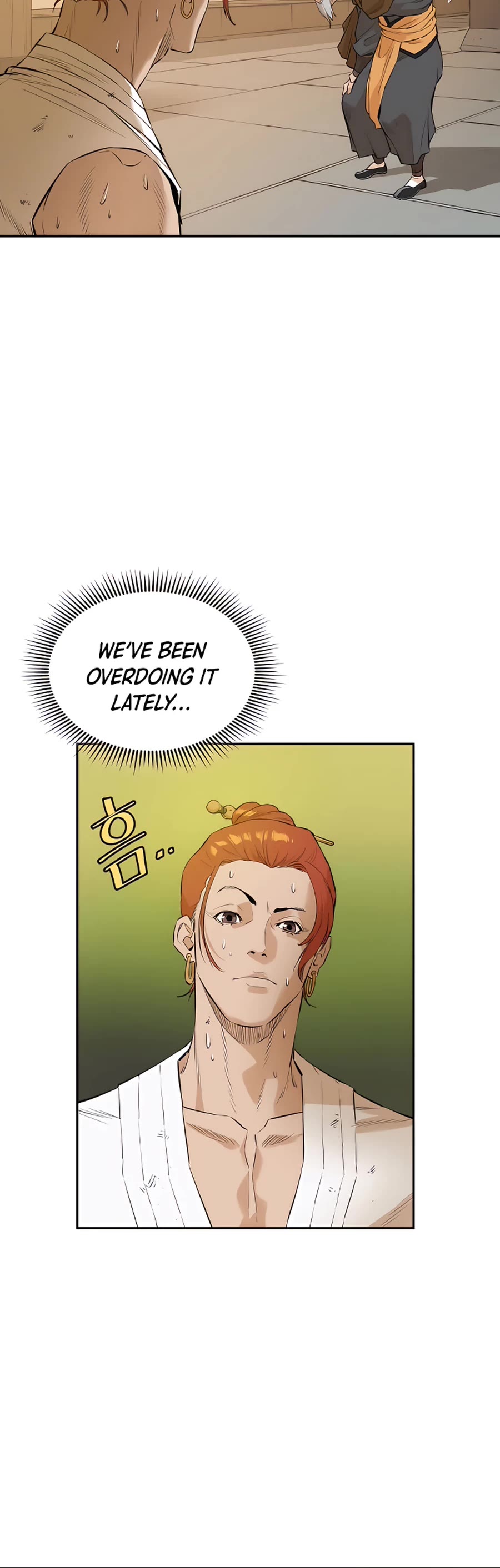 Villain Unrivaled Chapter 5 page 63 - Chapter 5