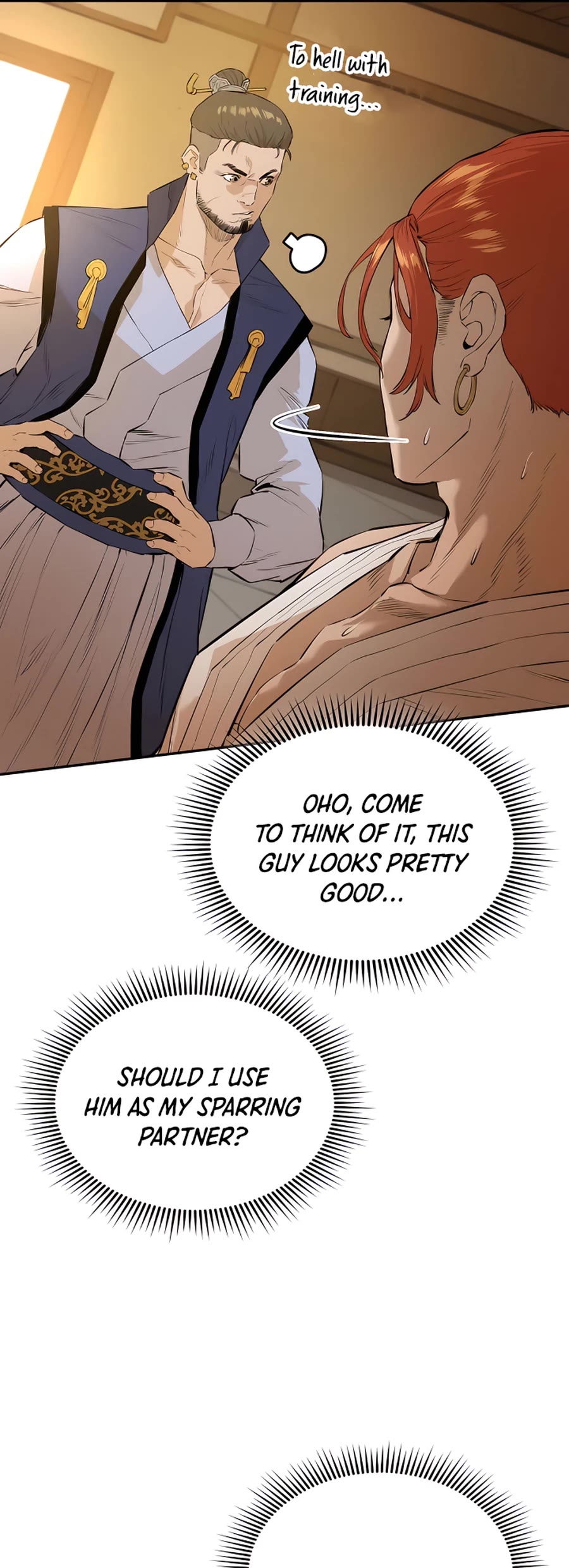 Villain Unrivaled Chapter 5 page 64 - Chapter 5