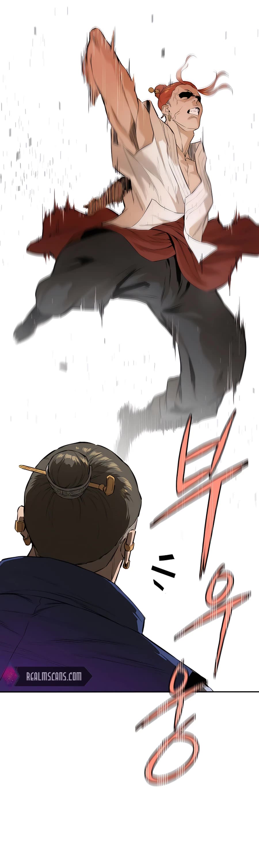 Villain Unrivaled Chapter 5 page 66 - Chapter 5