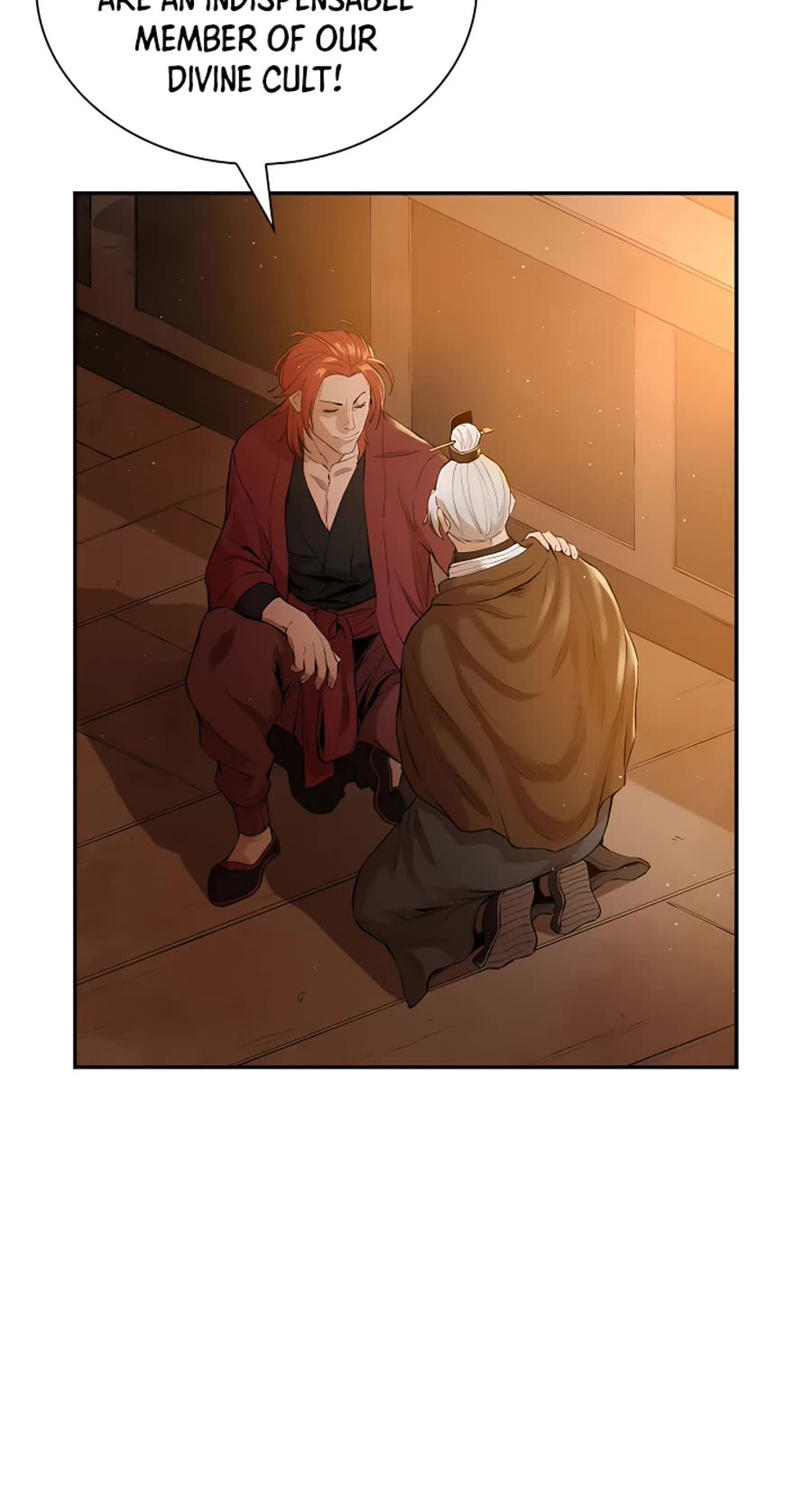 Villain Unrivaled Chapter 5 page 7 - Chapter 5