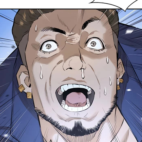 Villain Unrivaled Chapter 5 cover