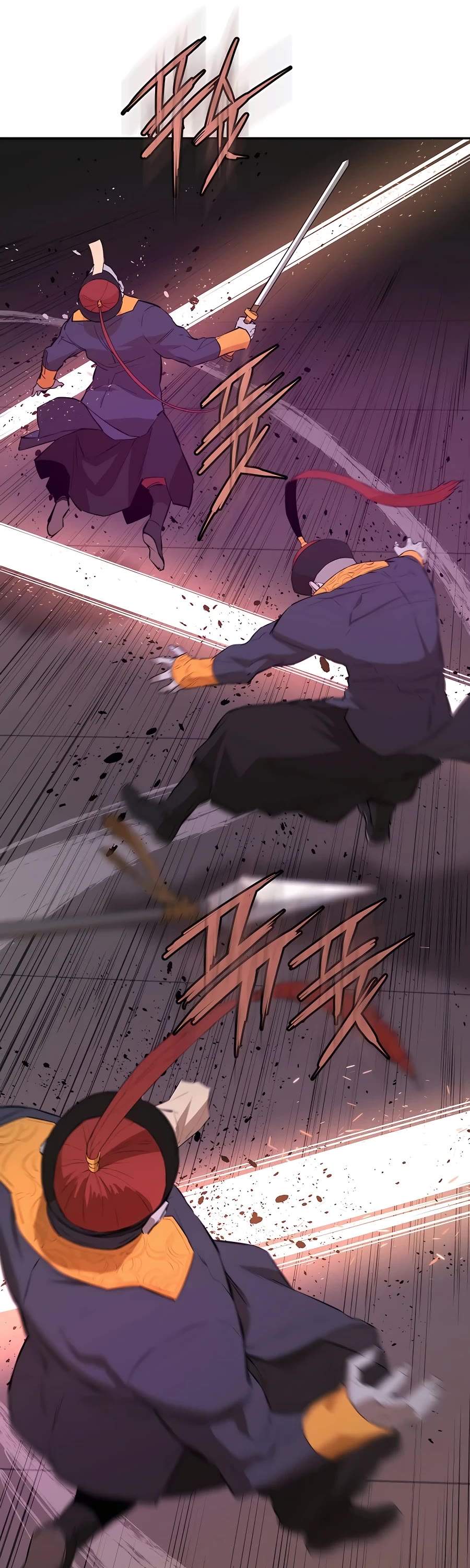 Villain Unrivaled Chapter 50 page 14 - Chapter 50