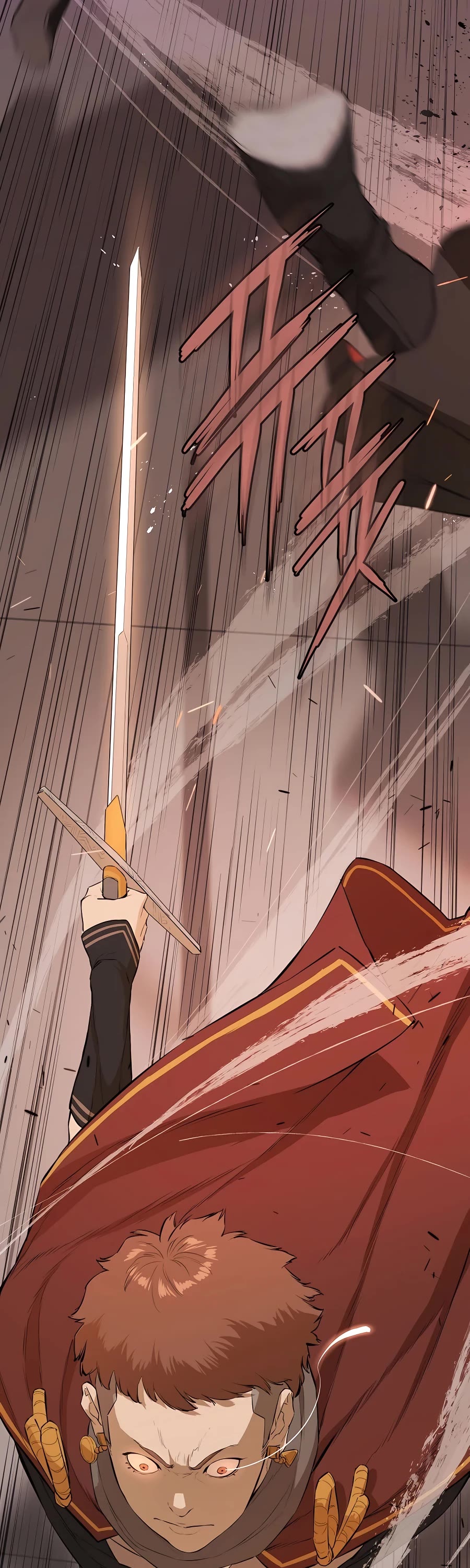 Villain Unrivaled Chapter 50 page 15 - Chapter 50