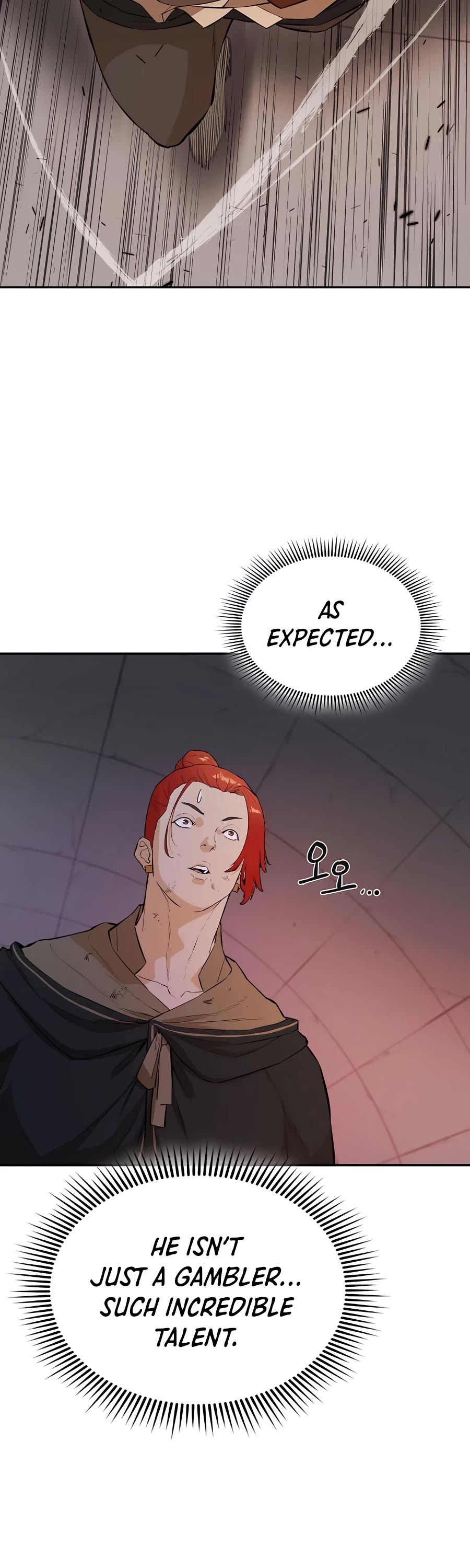Villain Unrivaled Chapter 50 page 16 - Chapter 50