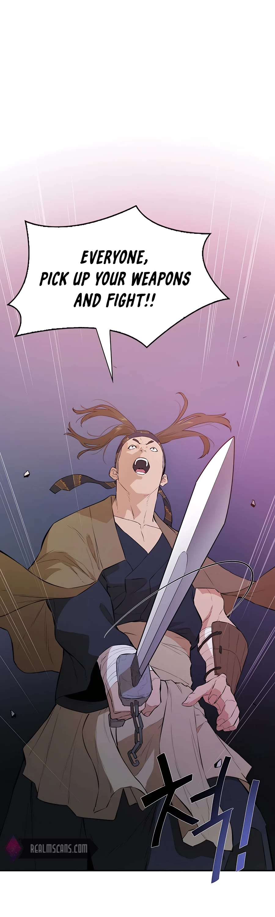 Villain Unrivaled Chapter 50 page 2 - Chapter 50