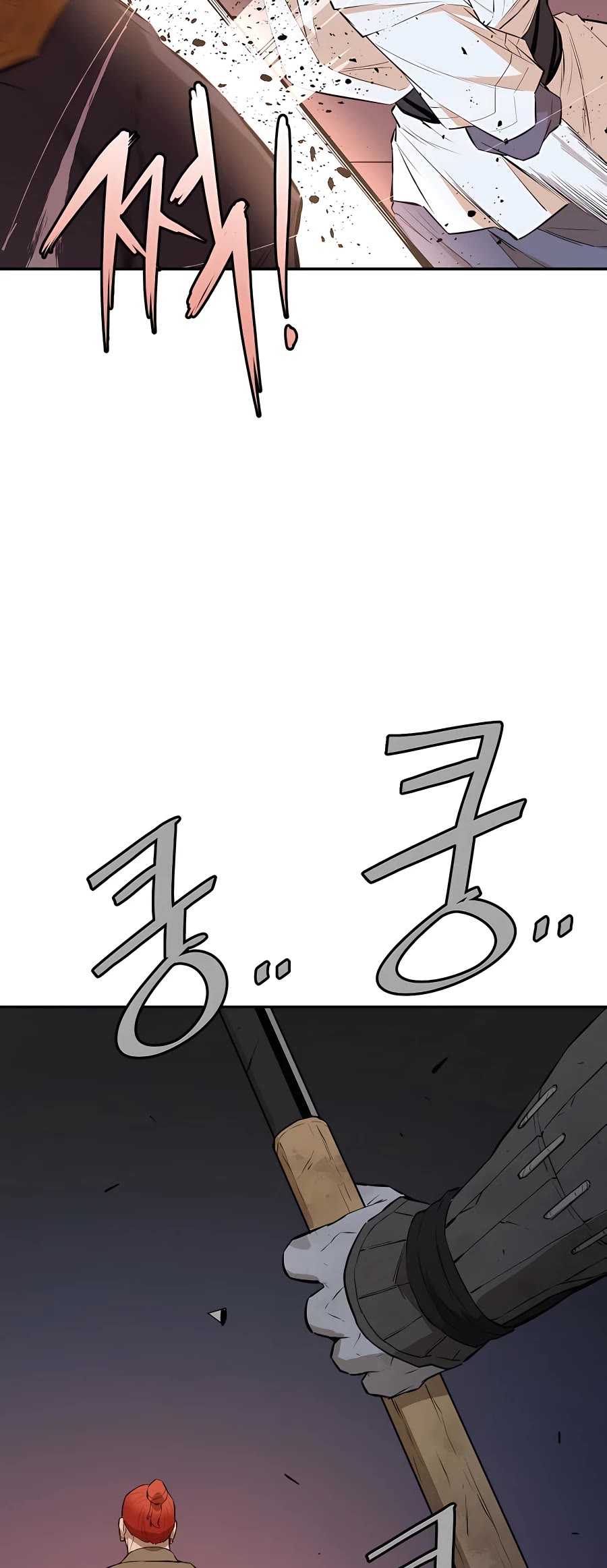 Villain Unrivaled Chapter 50 page 21 - Chapter 50