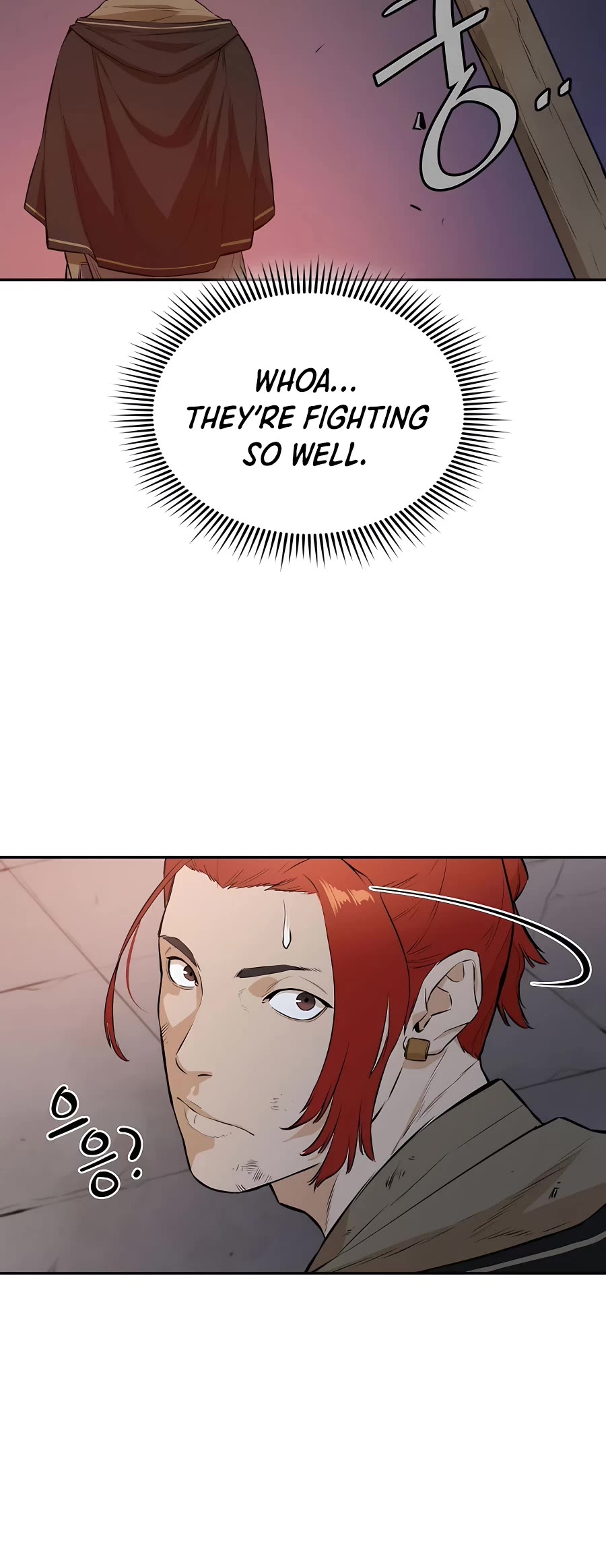 Villain Unrivaled Chapter 50 page 22 - Chapter 50