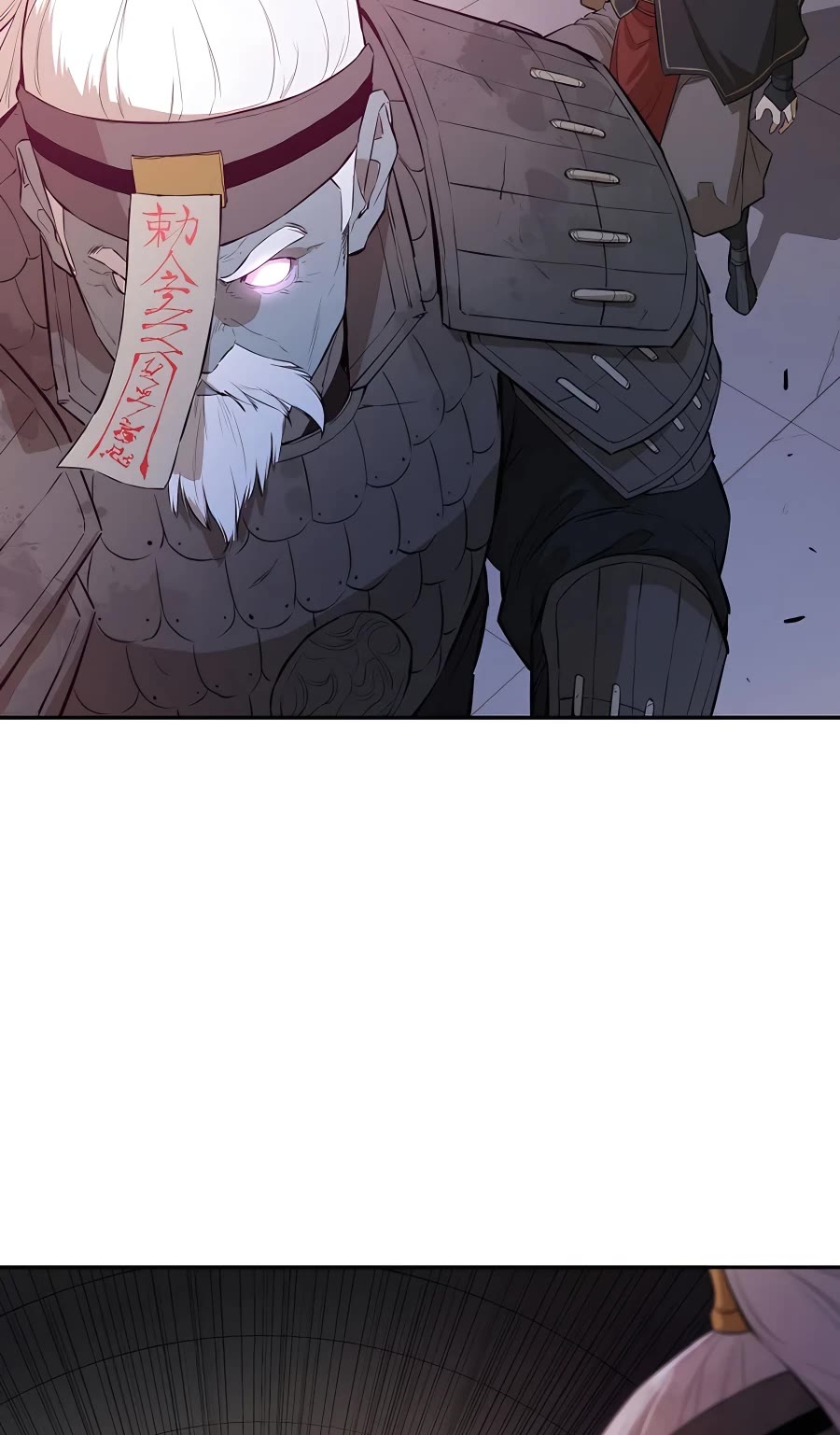 Villain Unrivaled Chapter 50 page 26 - Chapter 50