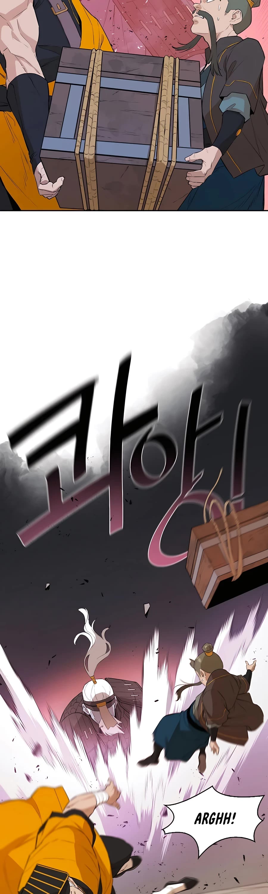 Villain Unrivaled Chapter 50 page 29 - Chapter 50
