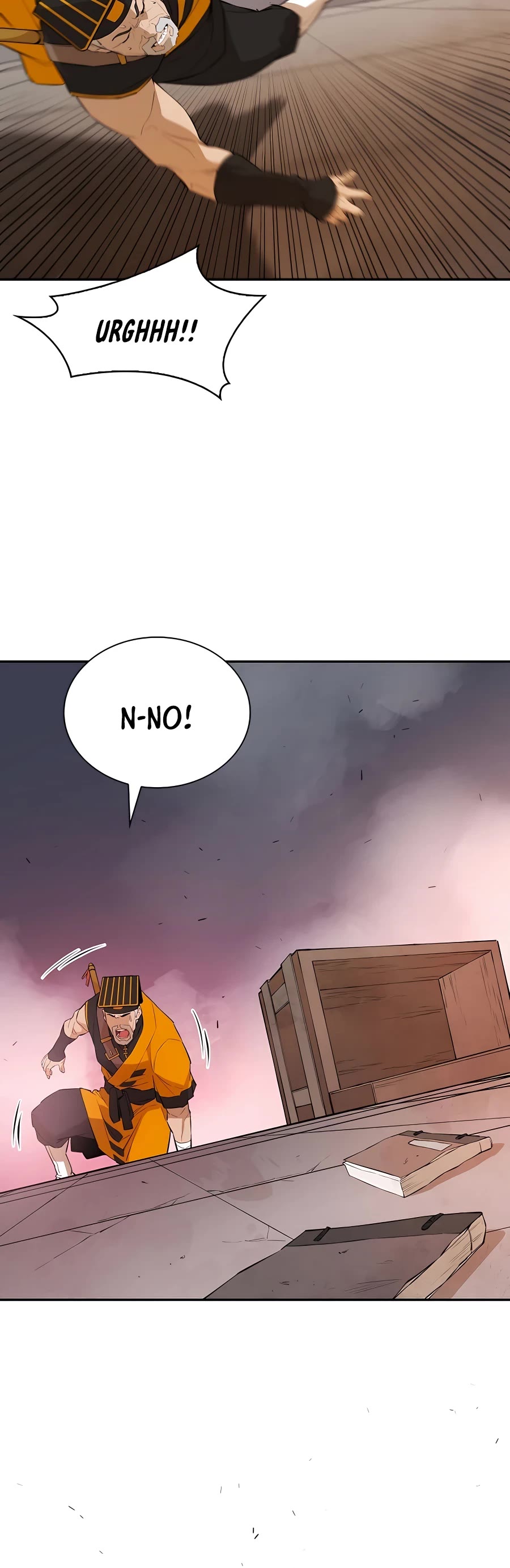 Villain Unrivaled Chapter 50 page 30 - Chapter 50