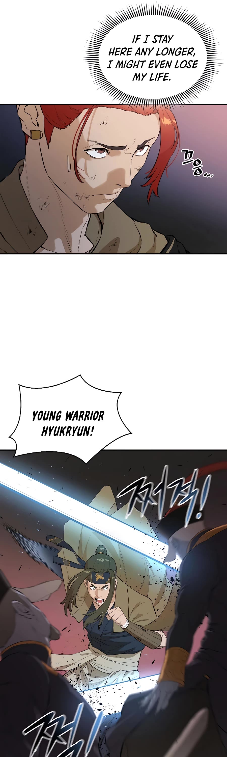Villain Unrivaled Chapter 50 page 36 - Chapter 50
