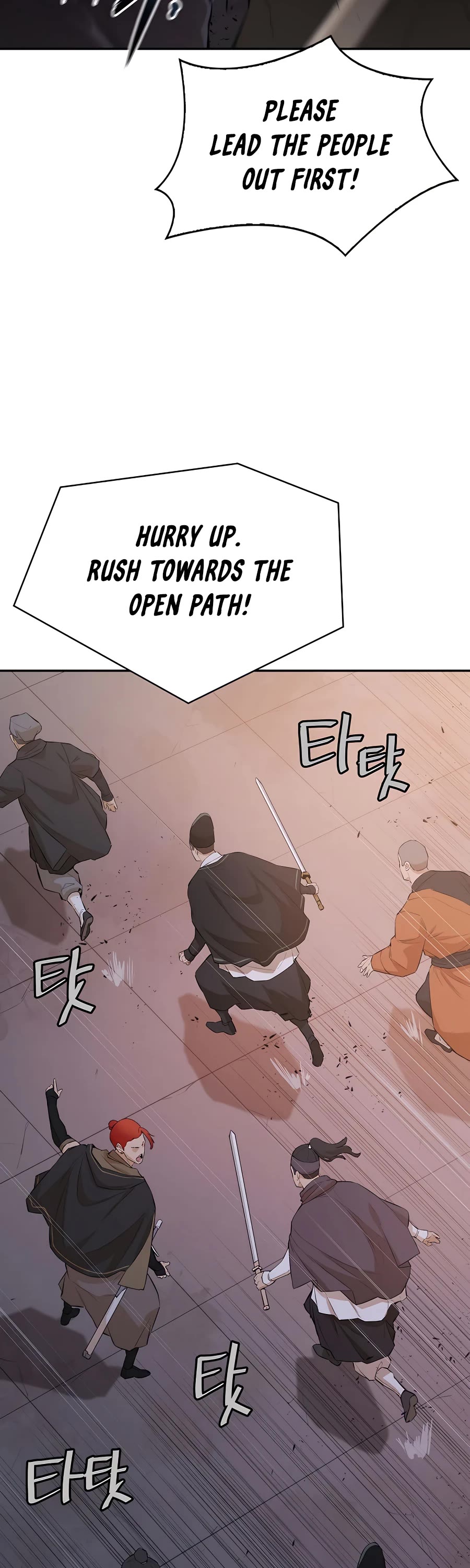 Villain Unrivaled Chapter 50 page 37 - Chapter 50