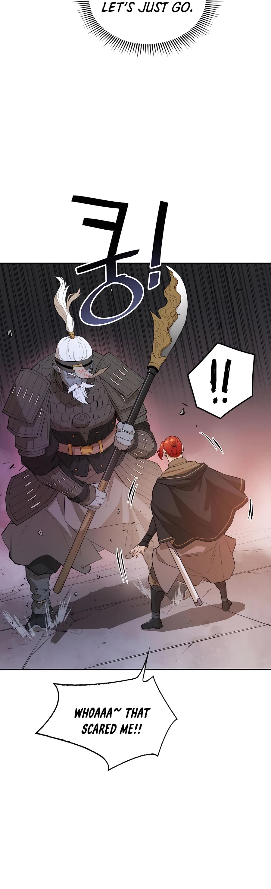 Villain Unrivaled Chapter 50 page 39 - Chapter 50