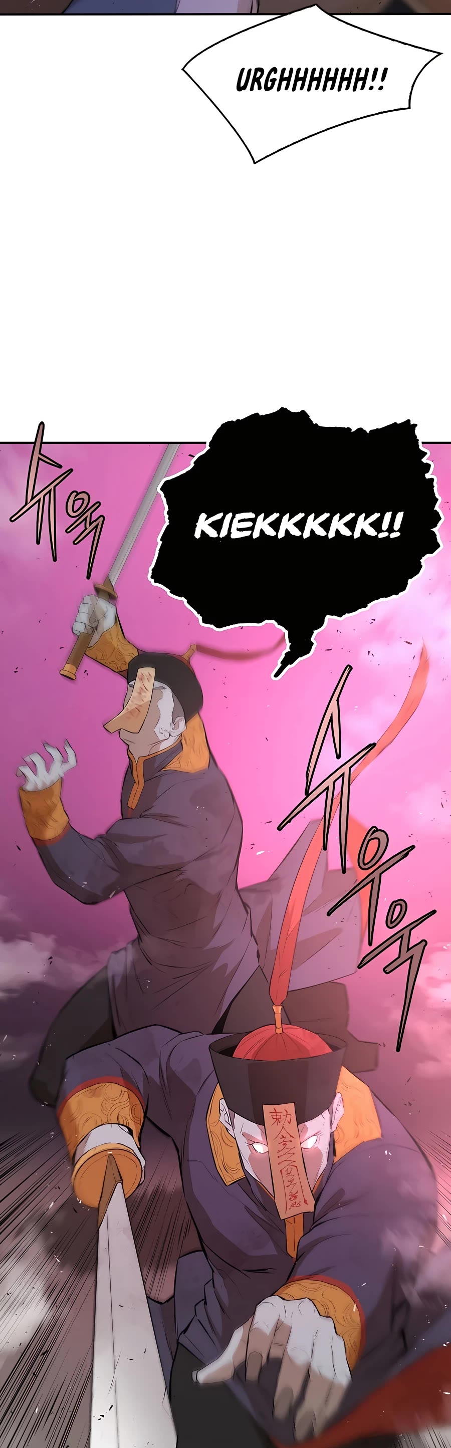 Villain Unrivaled Chapter 50 page 4 - Chapter 50
