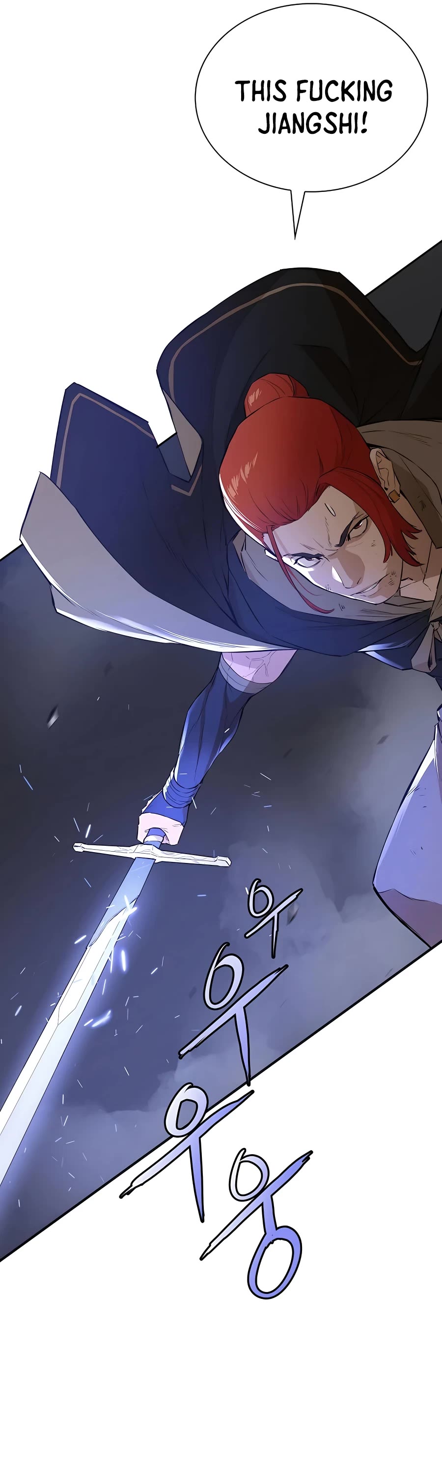 Villain Unrivaled Chapter 50 page 40 - Chapter 50
