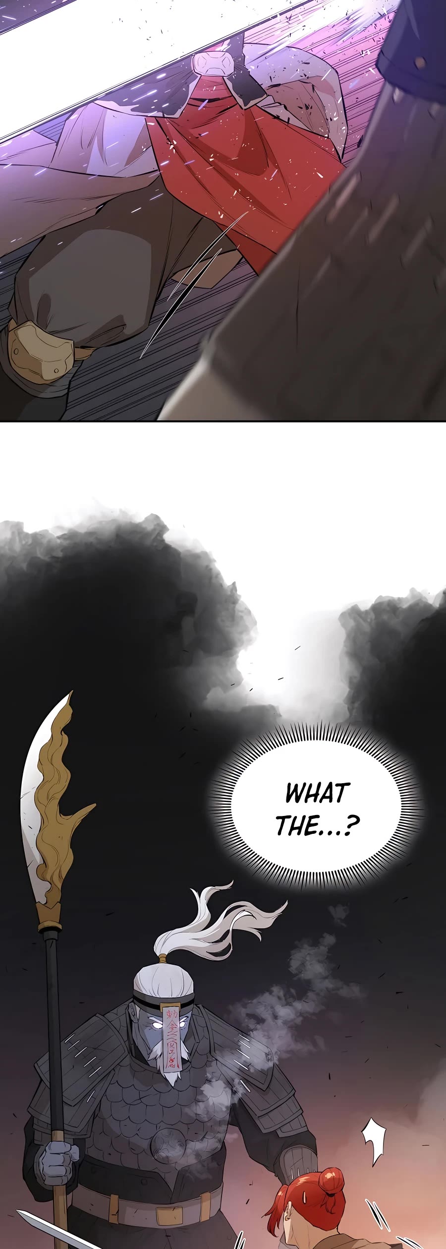 Villain Unrivaled Chapter 50 page 42 - Chapter 50