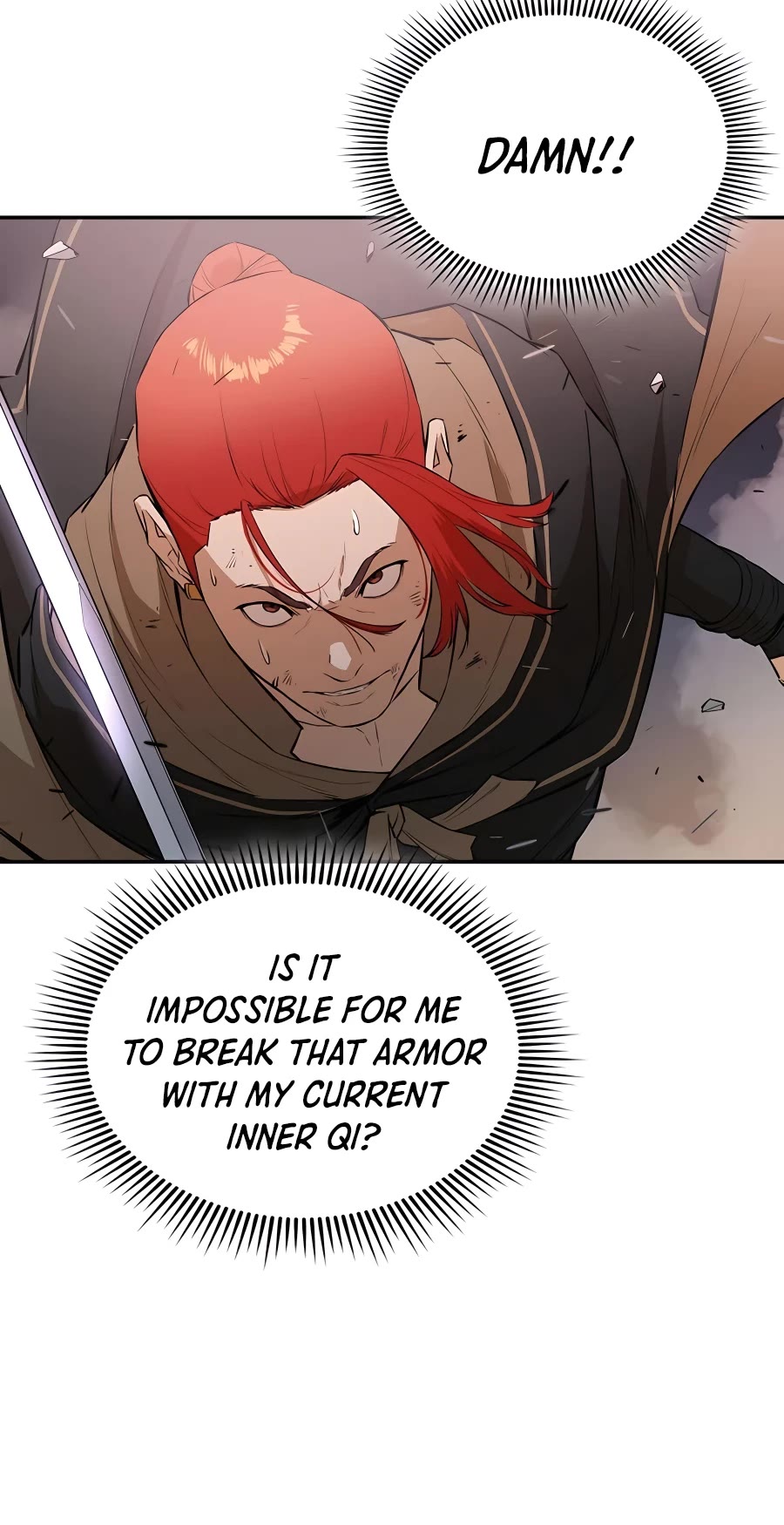 Villain Unrivaled Chapter 50 page 48 - Chapter 50