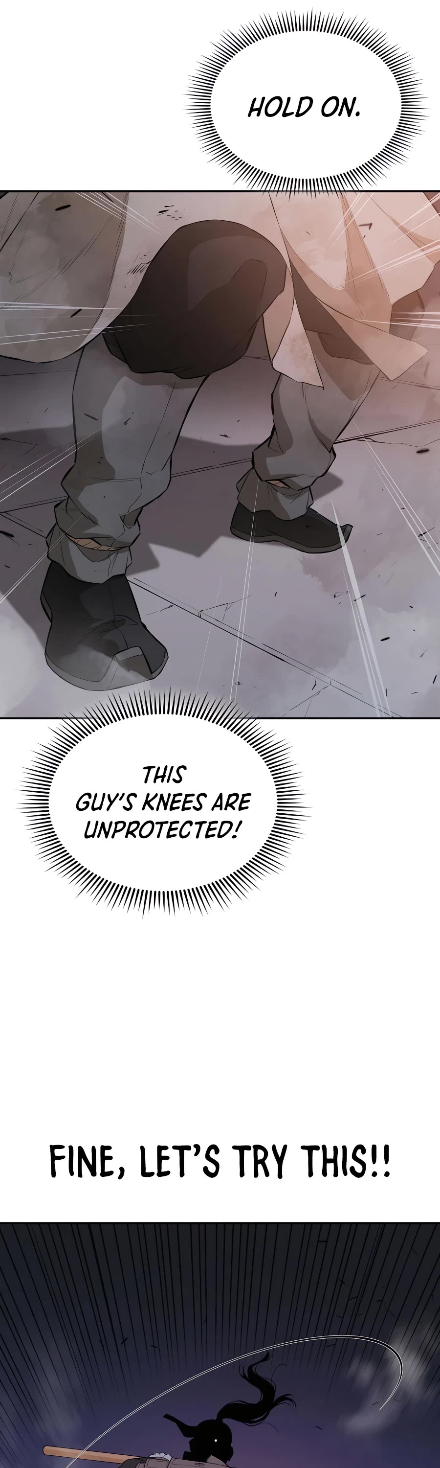 Villain Unrivaled Chapter 50 page 49 - Chapter 50