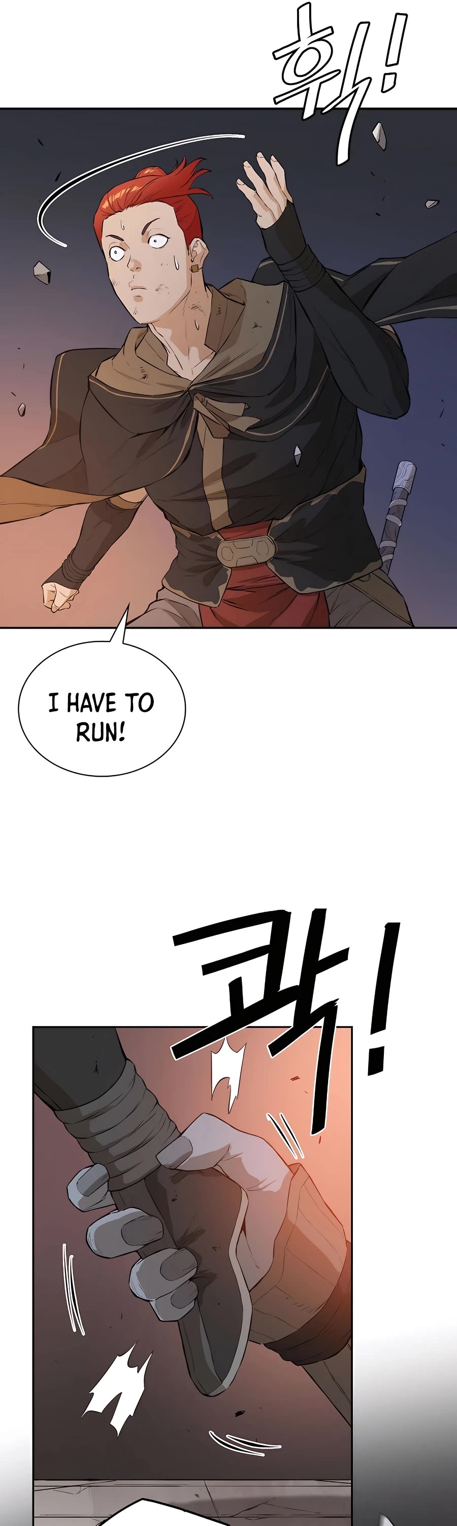 Villain Unrivaled Chapter 50 page 57 - Chapter 50