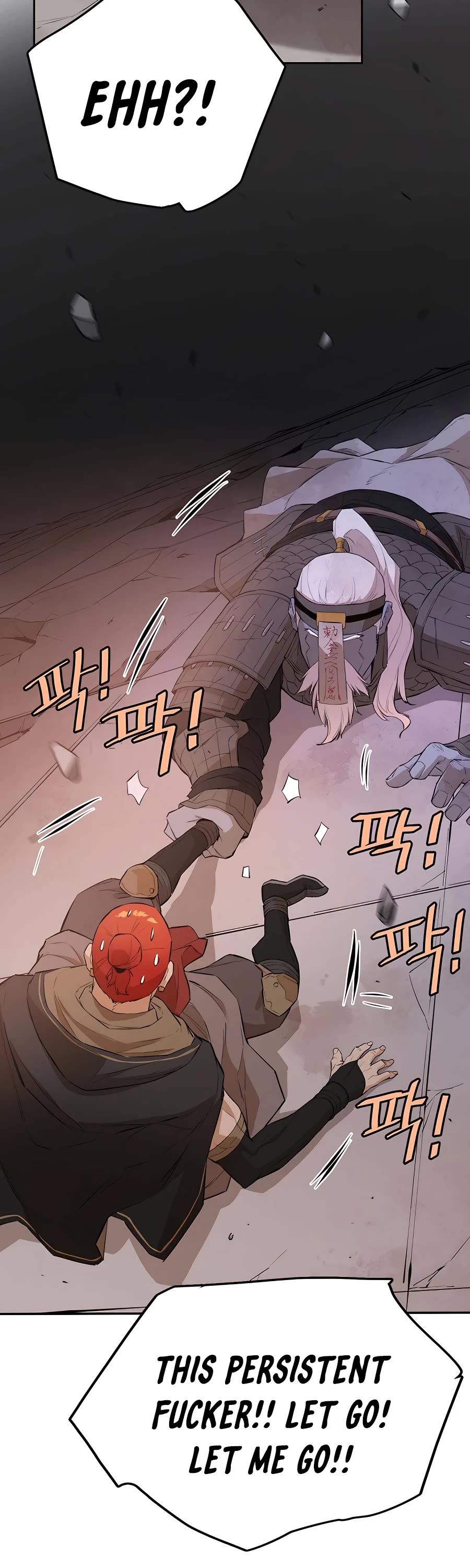 Villain Unrivaled Chapter 50 page 58 - Chapter 50