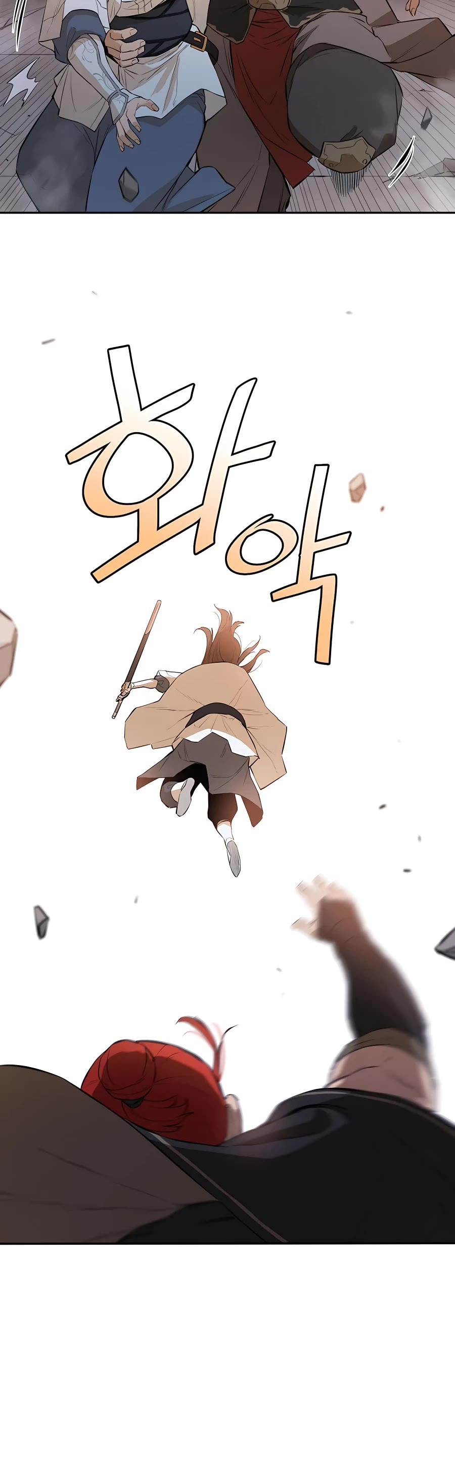 Villain Unrivaled Chapter 50 page 69 - Chapter 50