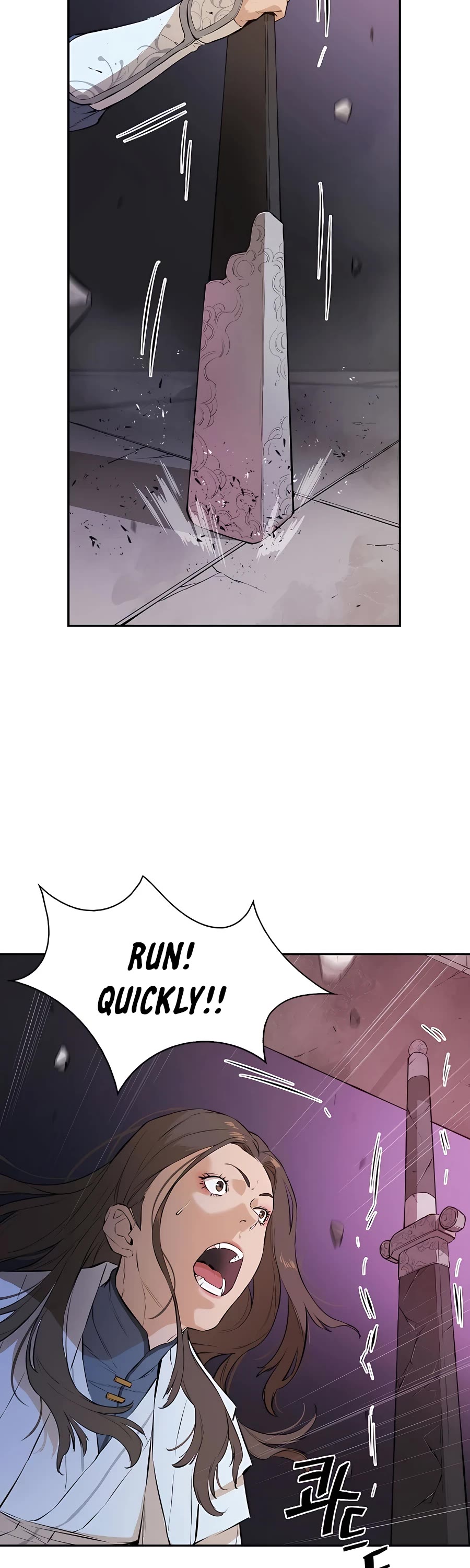 Villain Unrivaled Chapter 50 page 71 - Chapter 50