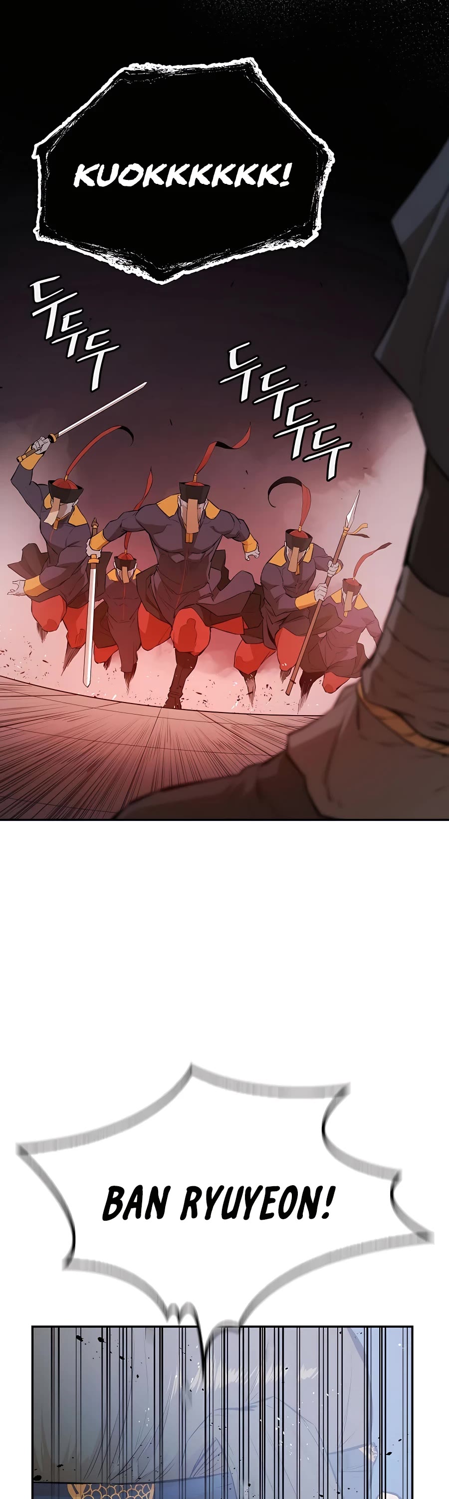 Villain Unrivaled Chapter 50 page 8 - Chapter 50