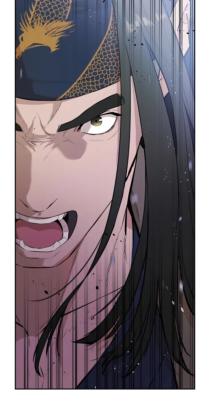 Villain Unrivaled Chapter 50 page 9 - Chapter 50