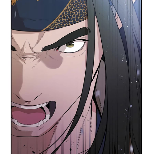 Villain Unrivaled Chapter 50 cover