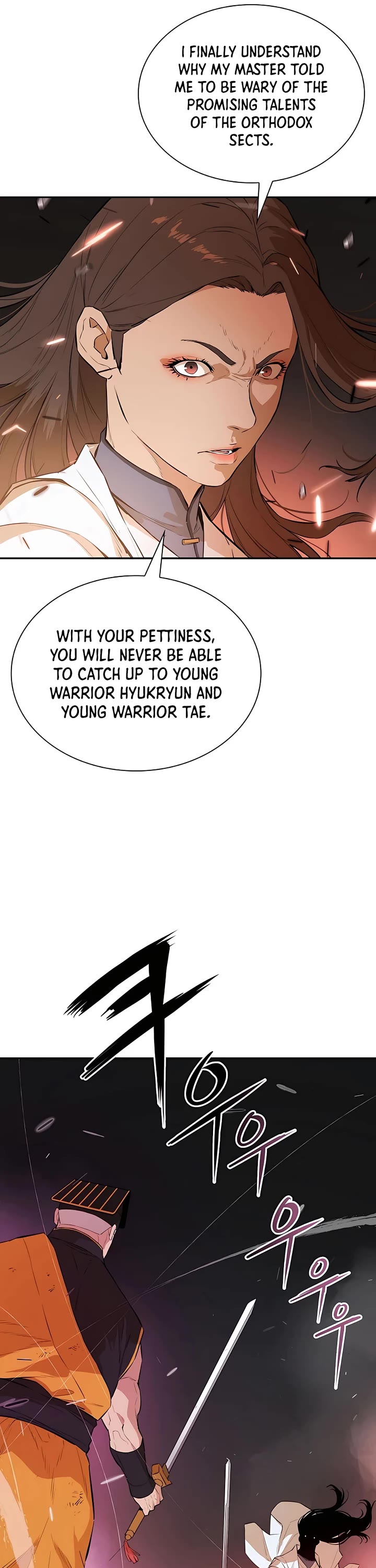 Villain Unrivaled Chapter 51 page 16 - Chapter 51