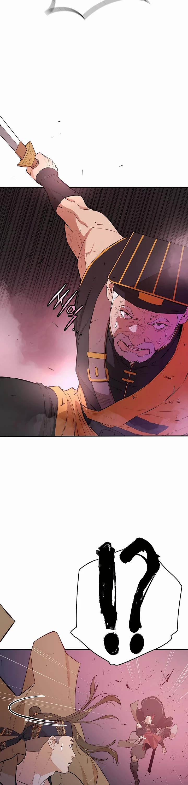 Villain Unrivaled Chapter 51 page 2 - Chapter 51