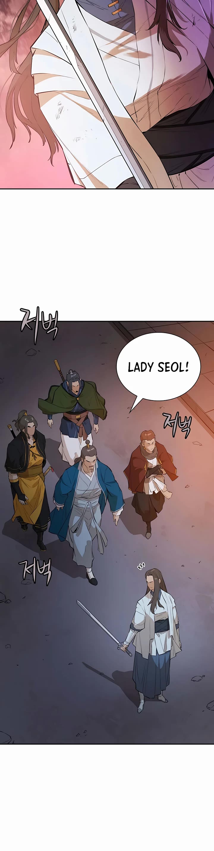 Villain Unrivaled Chapter 51 page 22 - Chapter 51