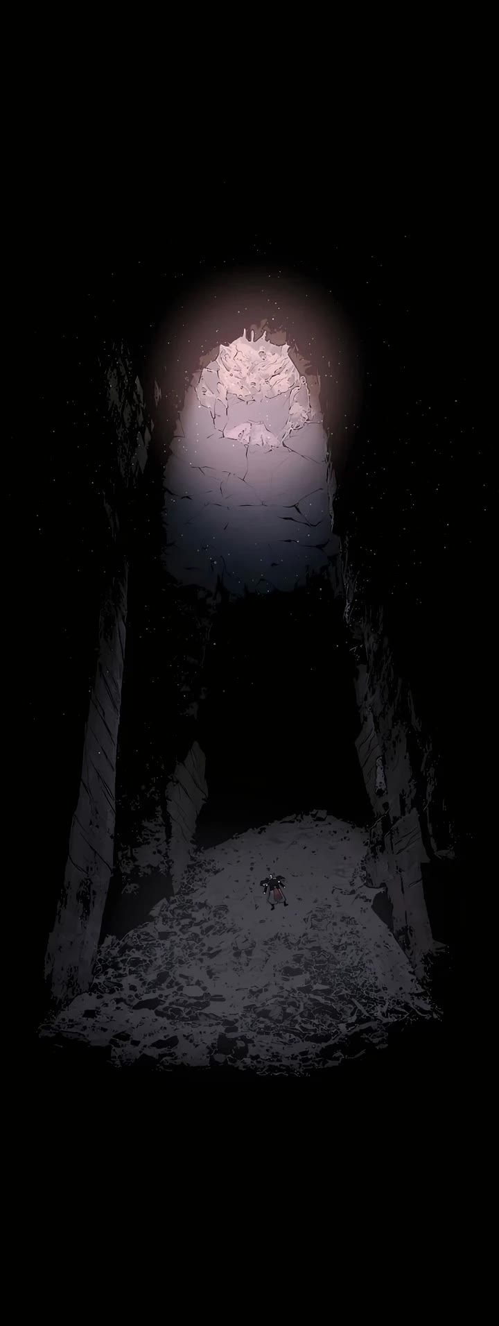 Villain Unrivaled Chapter 51 page 25 - Chapter 51