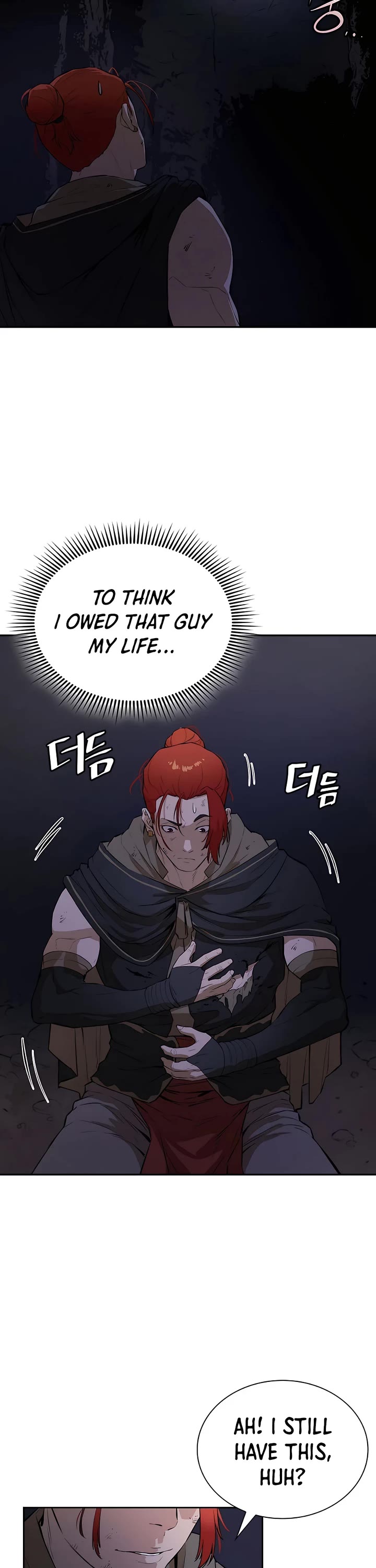 Villain Unrivaled Chapter 51 page 28 - Chapter 51