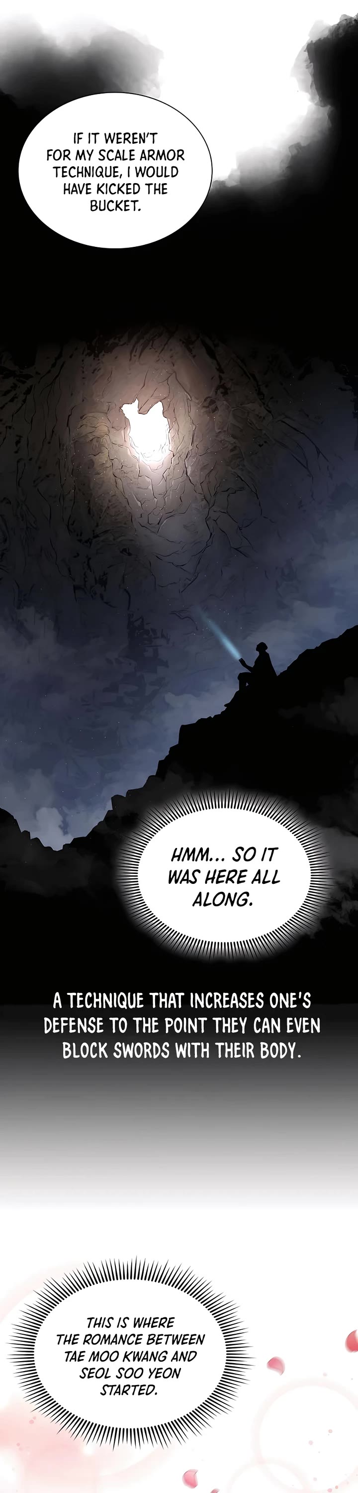 Villain Unrivaled Chapter 51 page 31 - Chapter 51