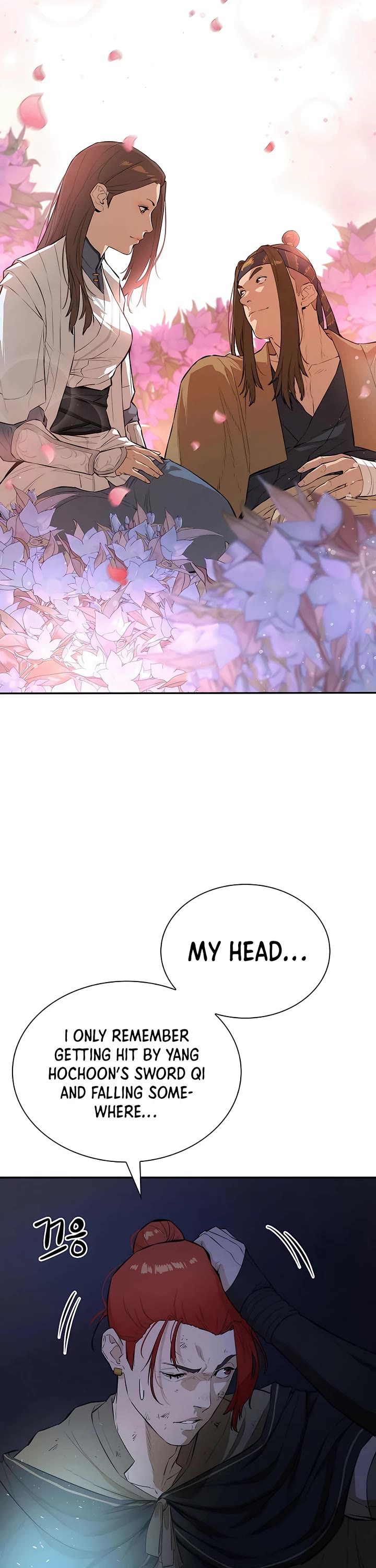 Villain Unrivaled Chapter 51 page 32 - Chapter 51