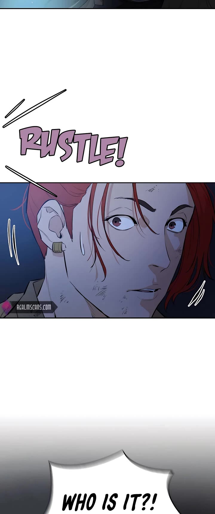 Villain Unrivaled Chapter 51 page 33 - Chapter 51