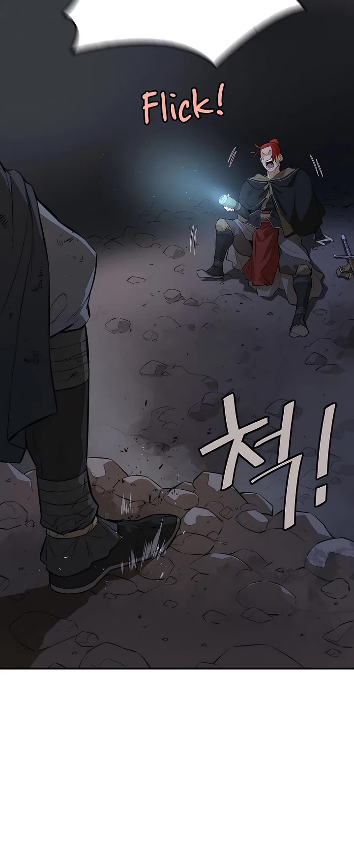Villain Unrivaled Chapter 51 page 34 - Chapter 51