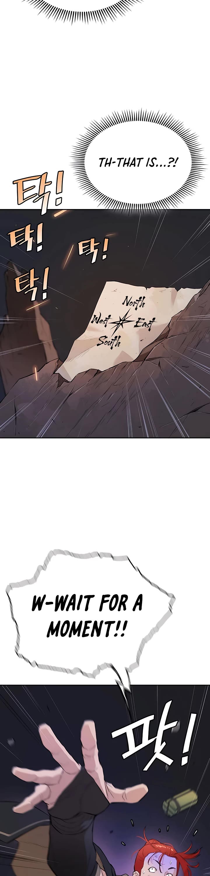 Villain Unrivaled Chapter 51 page 40 - Chapter 51