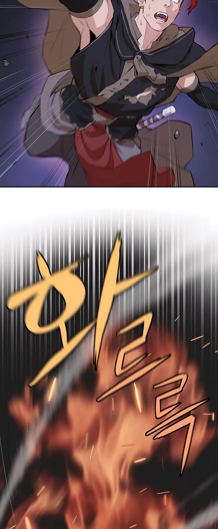 Villain Unrivaled Chapter 51 page 41 - Chapter 51