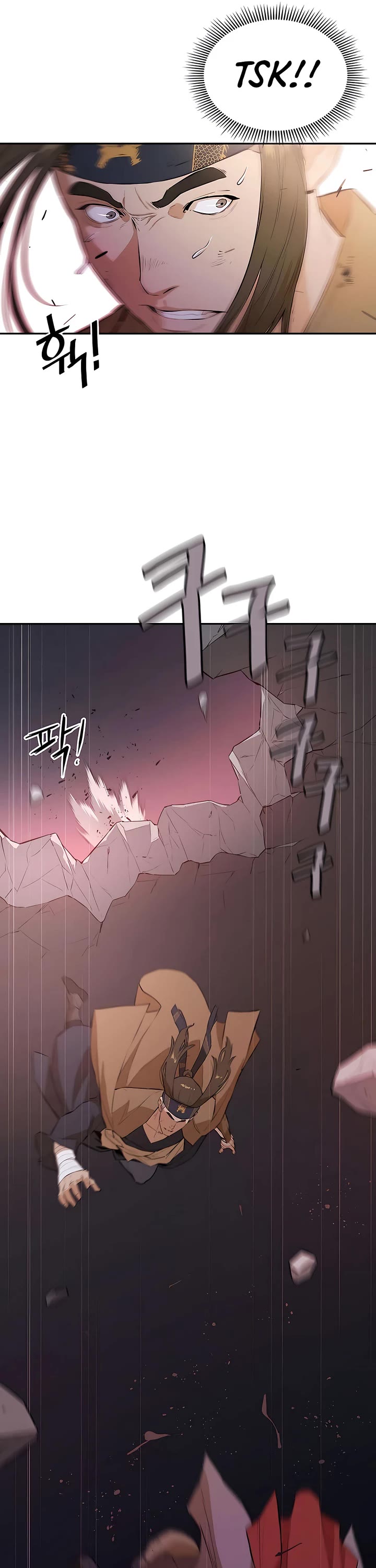 Villain Unrivaled Chapter 51 page 9 - Chapter 51