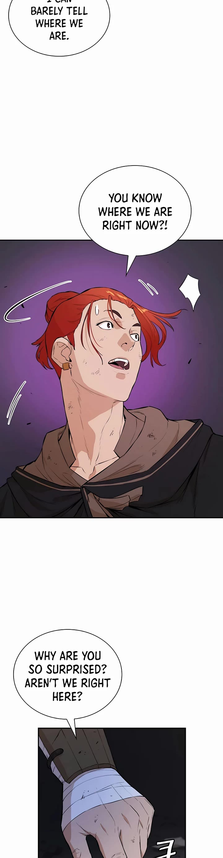 Villain Unrivaled Chapter 52 page 10 - Chapter 52