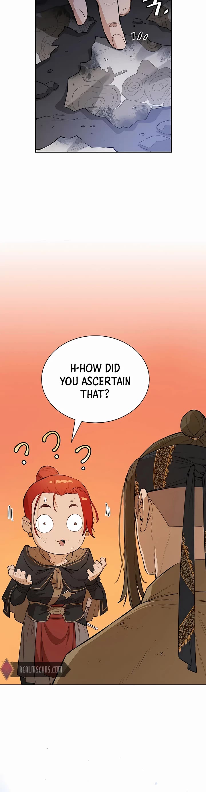 Villain Unrivaled Chapter 52 page 11 - Chapter 52